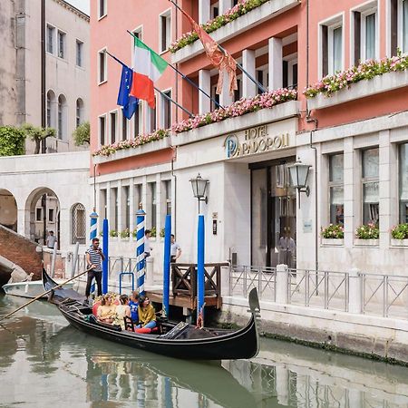 Hotel Papadopoli Venezia - Mgallery Collection Eksteriør billede