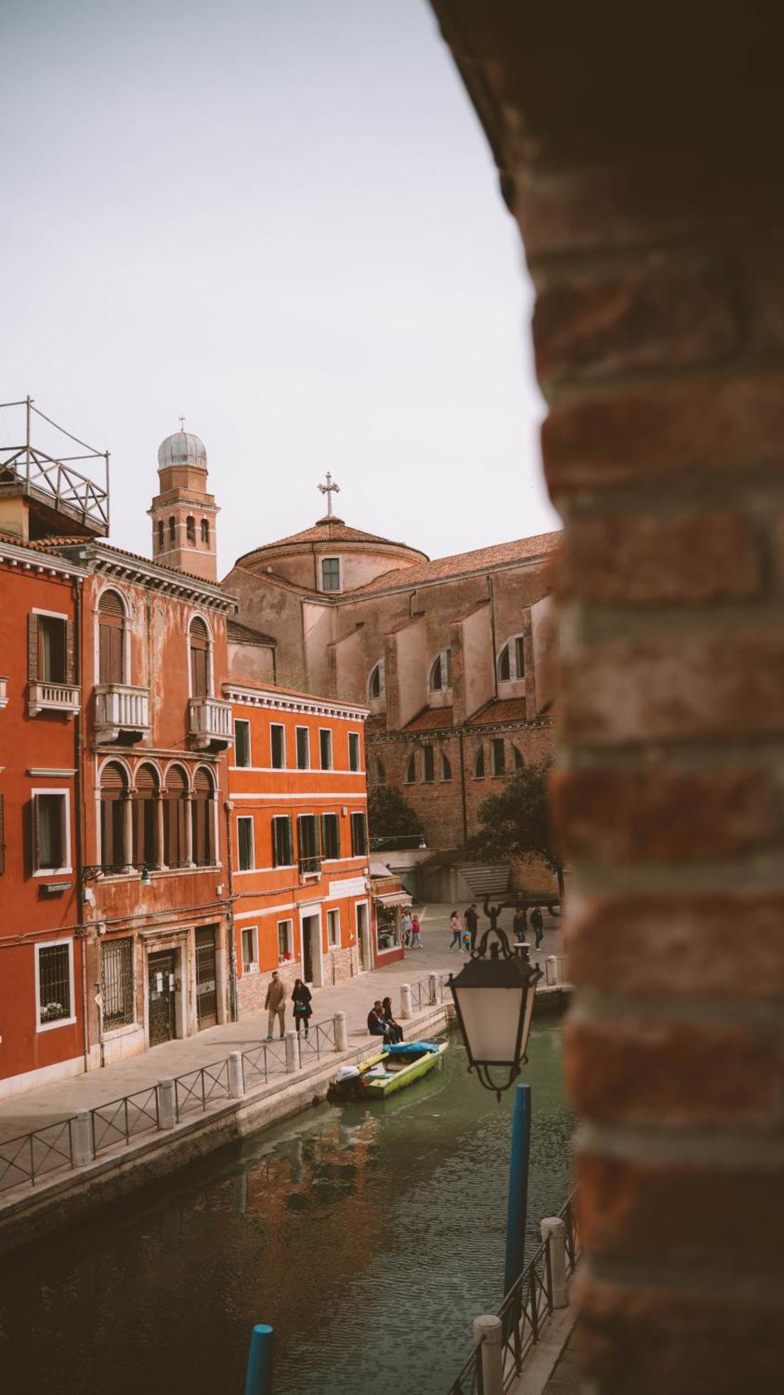 Hotel Papadopoli Venezia - Mgallery Collection Eksteriør billede