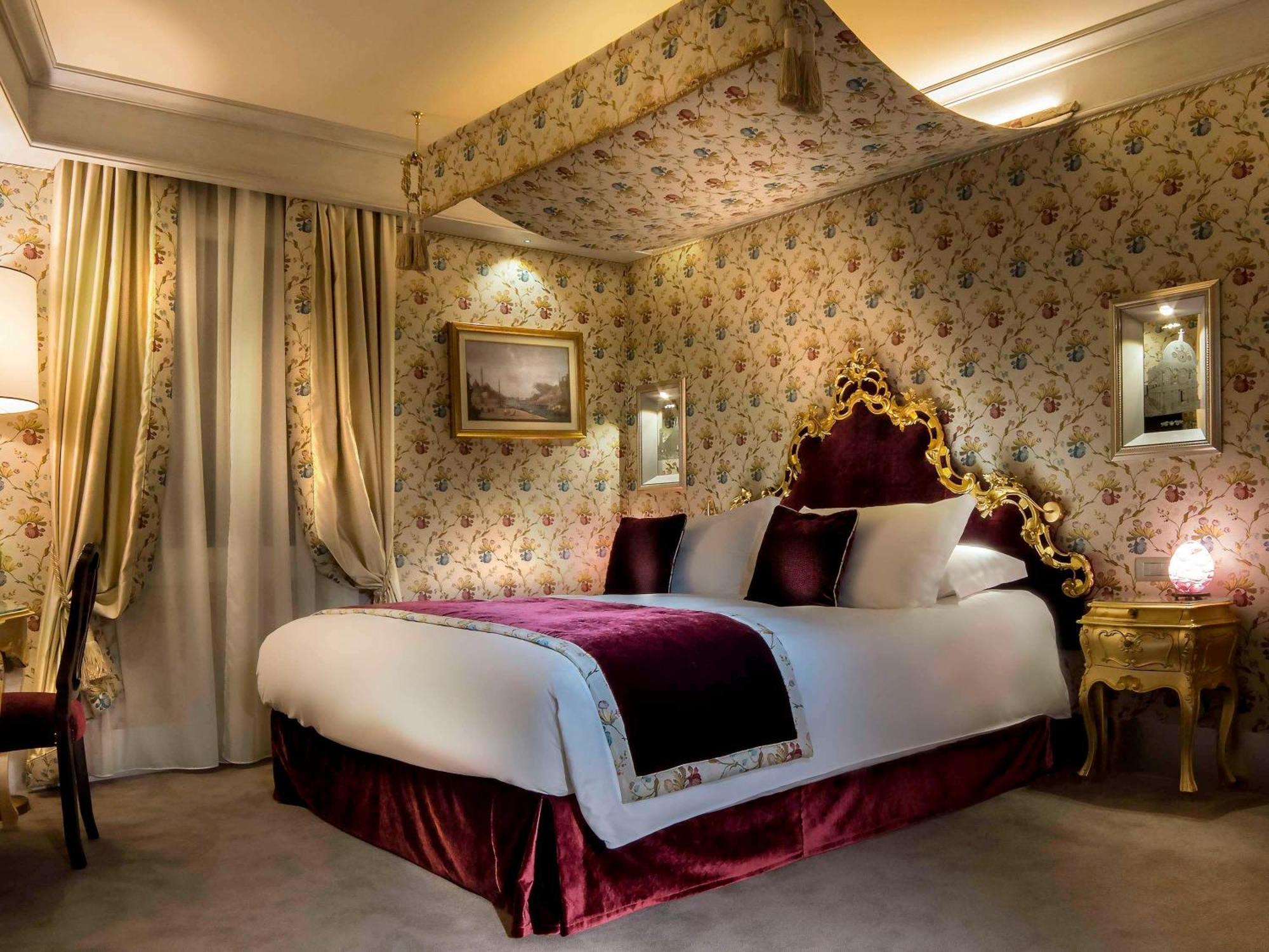 Hotel Papadopoli Venezia - Mgallery Collection Eksteriør billede