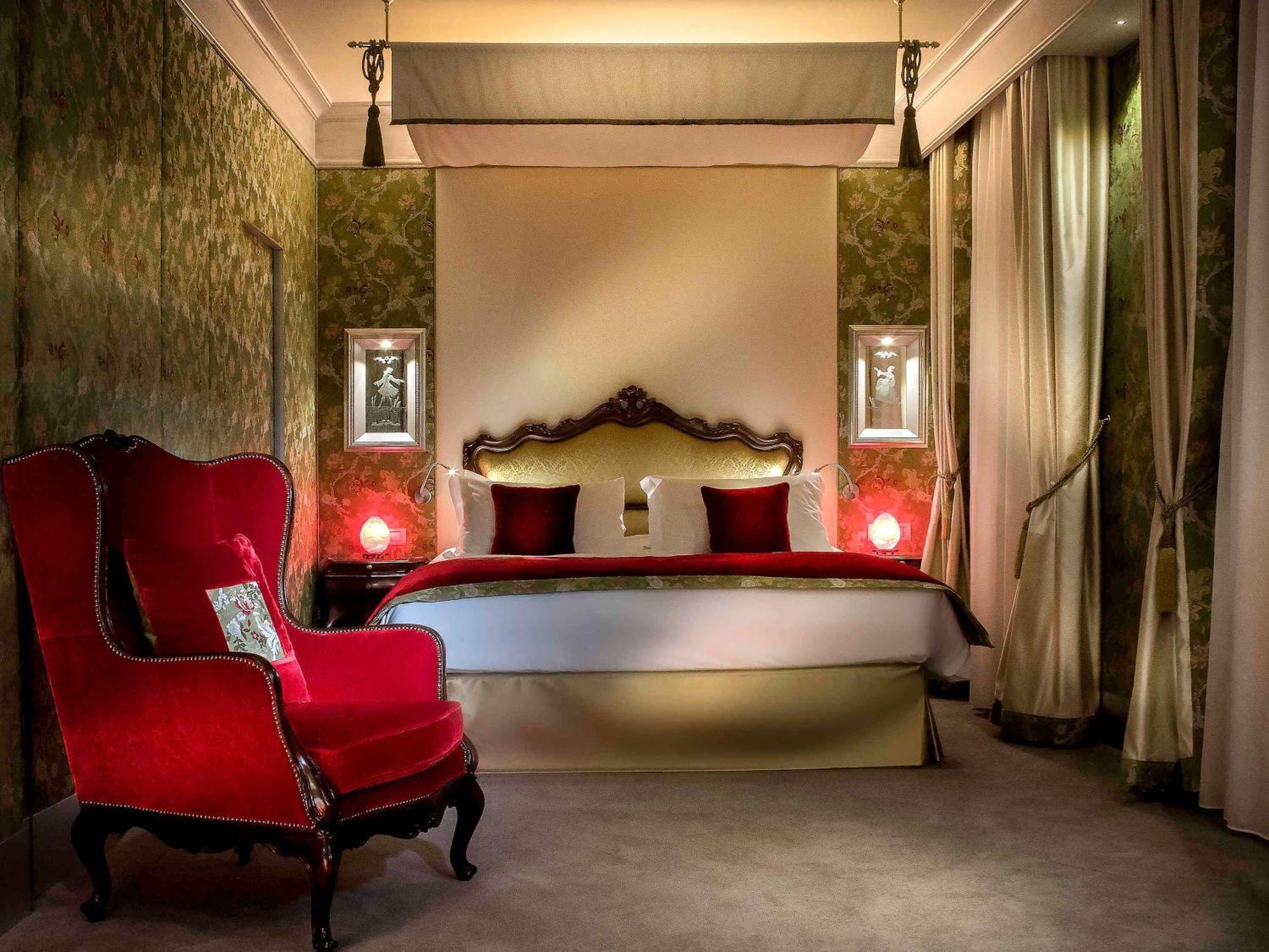 Hotel Papadopoli Venezia - Mgallery Collection Eksteriør billede