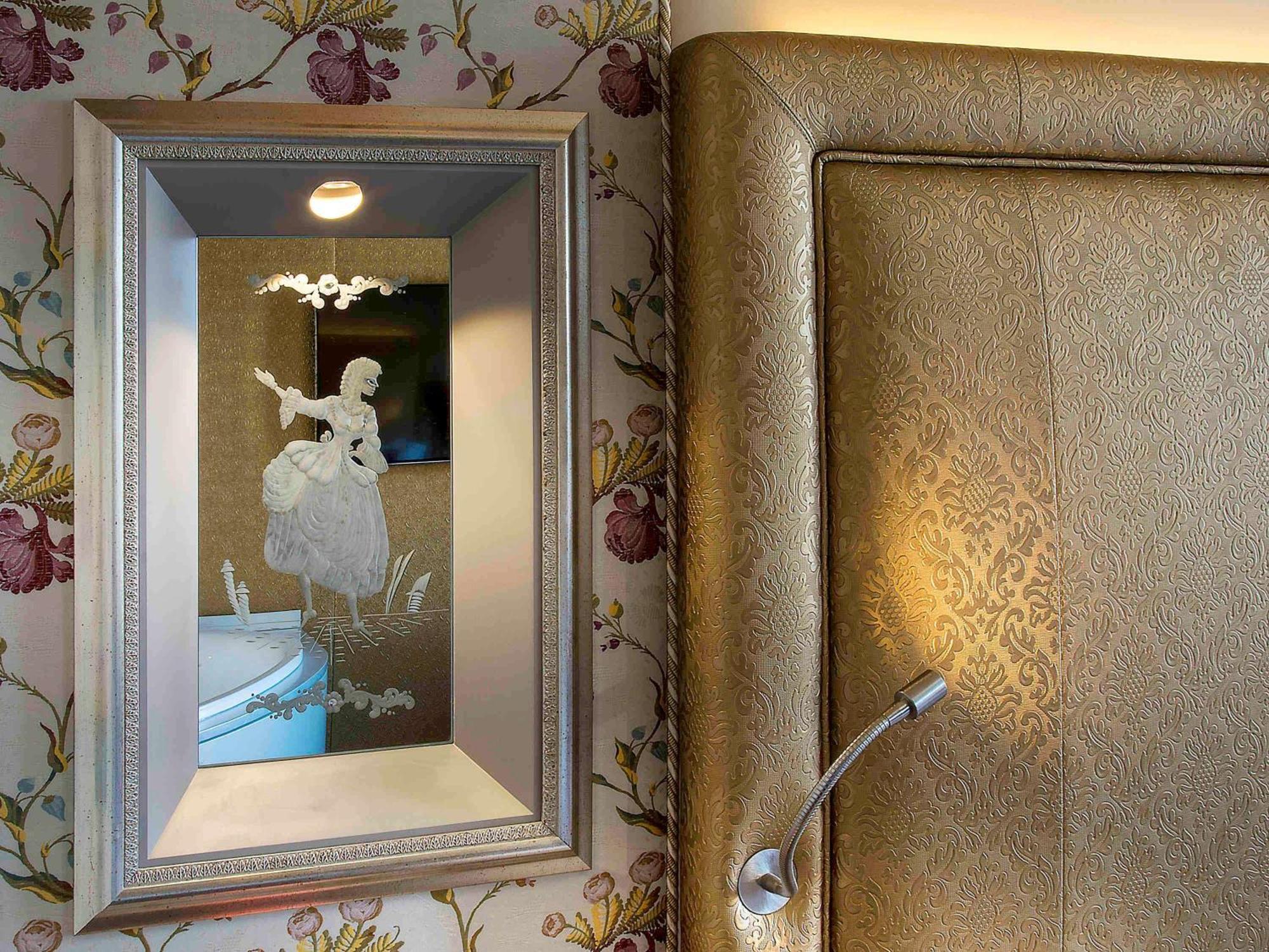 Hotel Papadopoli Venezia - Mgallery Collection Eksteriør billede