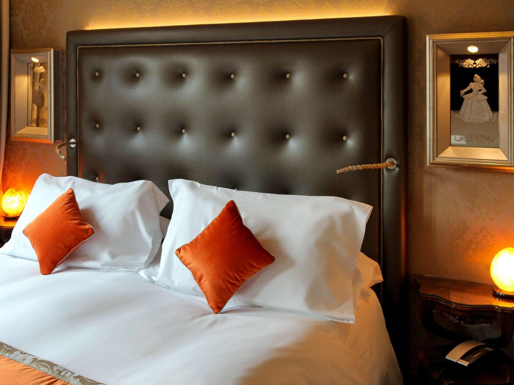Hotel Papadopoli Venezia - Mgallery Collection Eksteriør billede